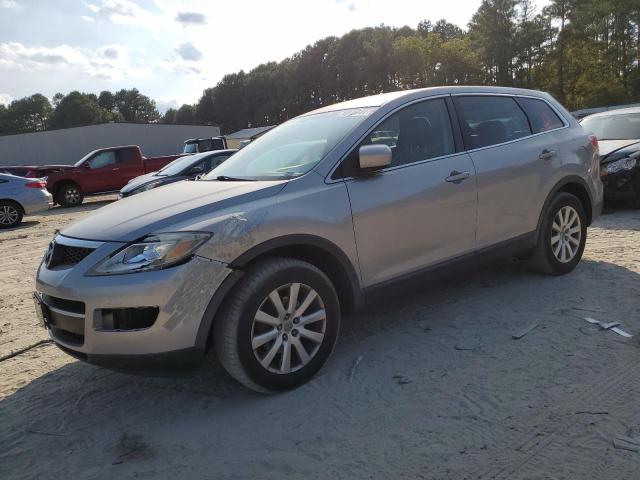 2008 Mazda Cx-9 