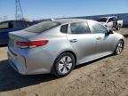 2017 Kia Optima Hybrid zu verkaufen in Adelanto, CA - Mechanical