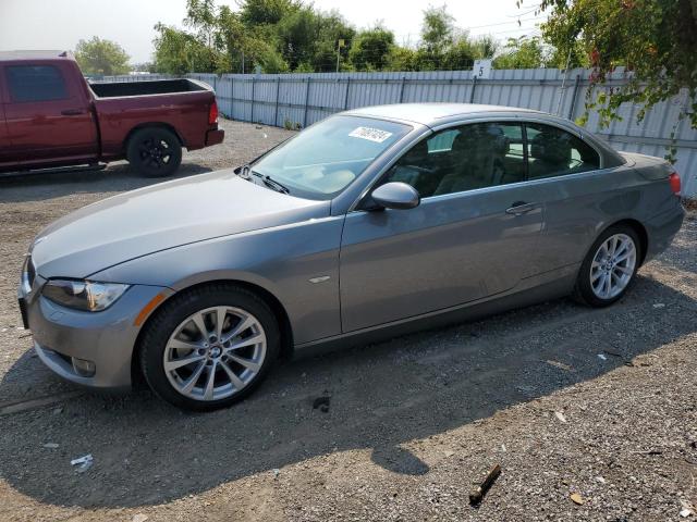 2009 BMW 328 I for sale at Copart ON - LONDON