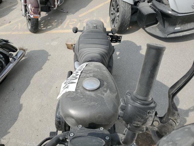 2018 HARLEY-DAVIDSON XL883 IRON 883