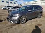 2022 Honda Cr-V Ex zu verkaufen in Albuquerque, NM - Front End