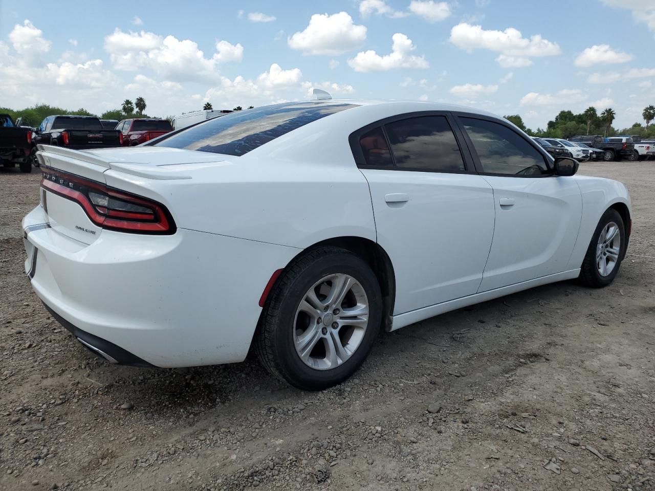 2015 Dodge Charger - Image 3