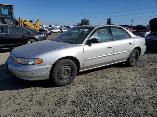 2003 Buick Century Custom