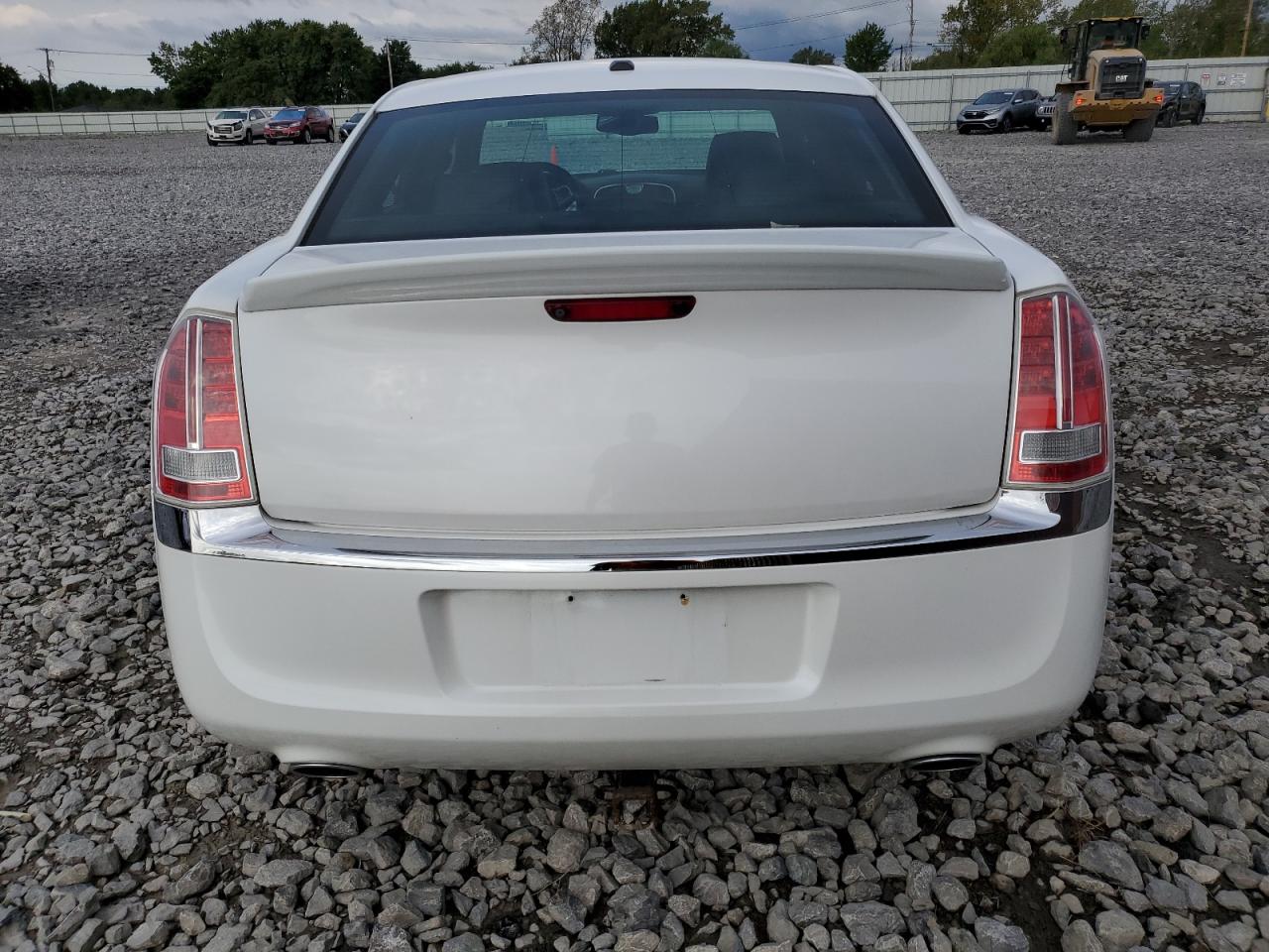 2C3CCAKT1EH164480 2014 Chrysler 300C