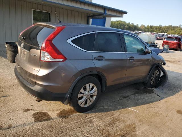  HONDA CRV 2012 tan