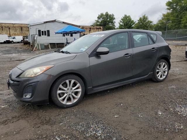 2011 Mazda 3 S