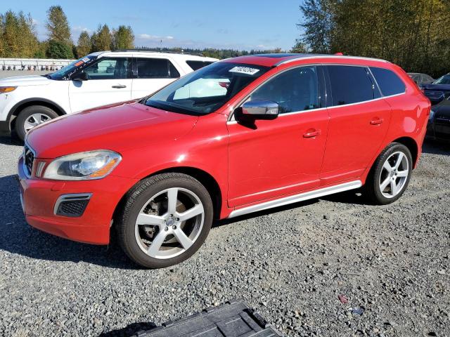 2011 Volvo Xc60 T6