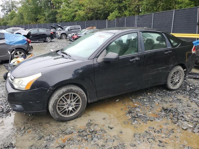 2010 Ford Focus Se