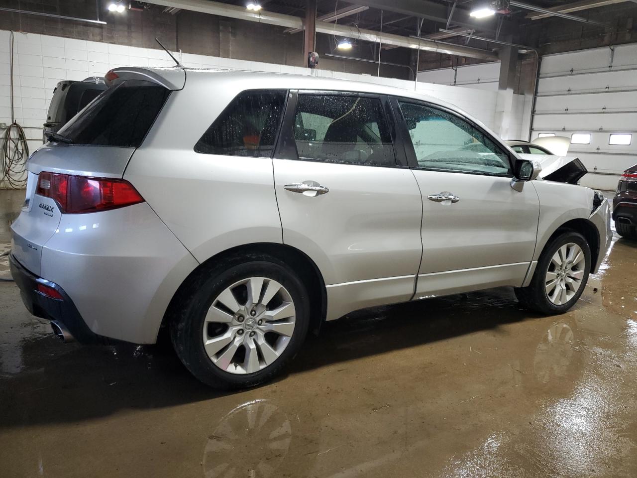 2010 Acura RDX - Image 3