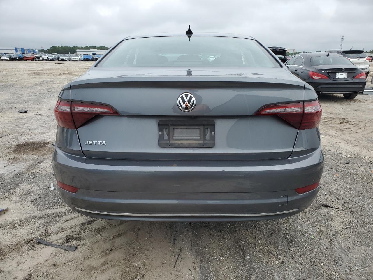 2021 Volkswagen Jetta S VIN: 3VWC57BU5MM007341 Lot: 70228124