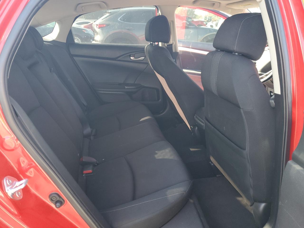 2019 Honda Civic - Image 10