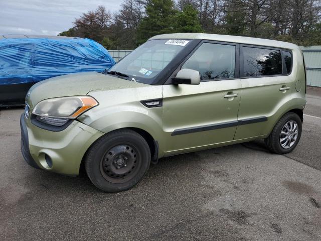 2013 Kia Soul 