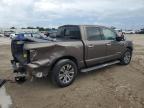 2017 Nissan Titan Sv   იყიდება Apopka-ში, FL - Rear End