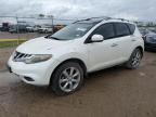 2012 Nissan Murano S for Sale in Houston, TX - Water/Flood