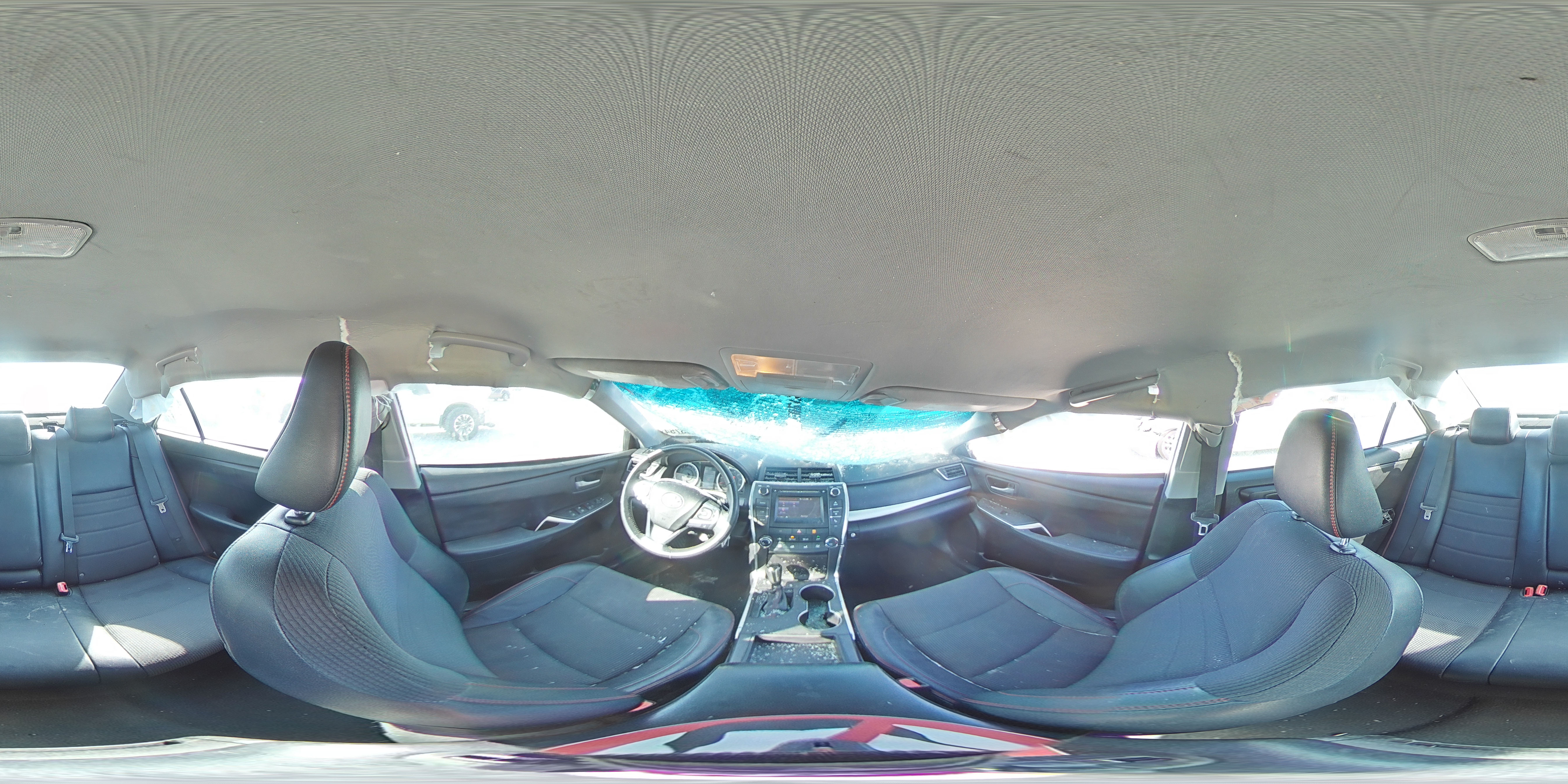 2017 Toyota Camry - Image 13