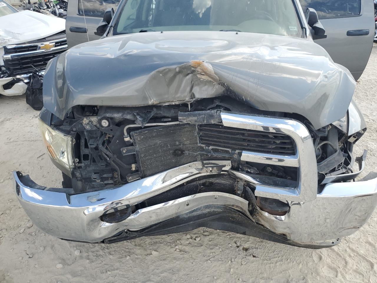 3D73Y4CL0BG592359 2011 Dodge Ram 3500