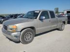 Kansas City, KS에서 판매 중인 2002 Gmc New Sierra C1500 - Vandalism
