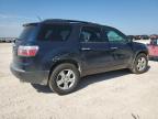 2009 Gmc Acadia Sle en Venta en Andrews, TX - Side