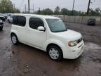 2010 Nissan Cube Base للبيع في Chalfont، PA - Side