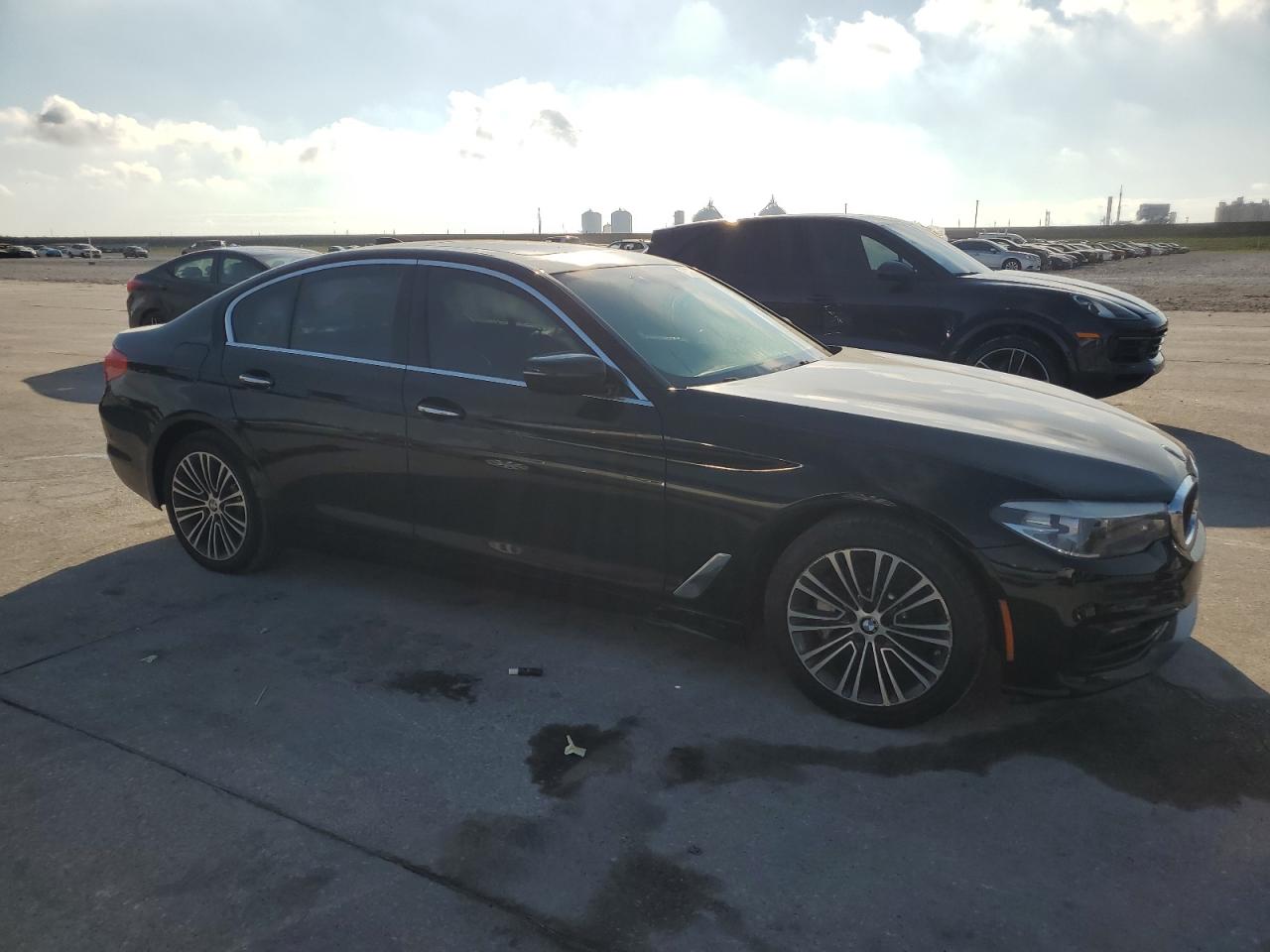 WBAJA5C31HG894353 2017 BMW 530 I