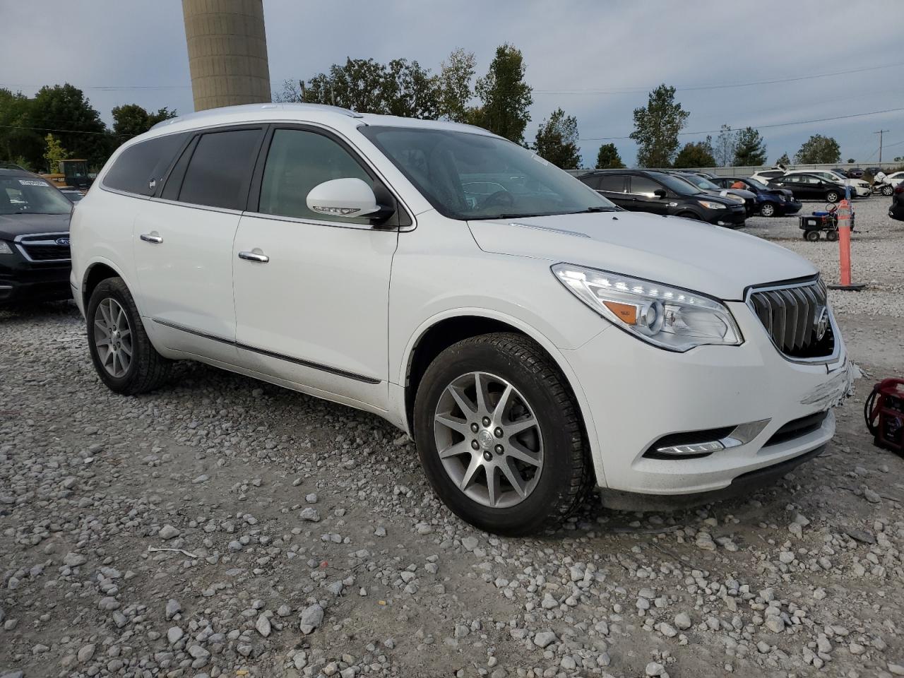 2016 Buick Enclave VIN: 5GAKRBKD3GJ246119 Lot: 73279784