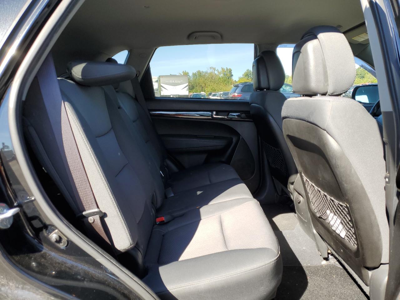 2013 Kia Sorento - Image 10