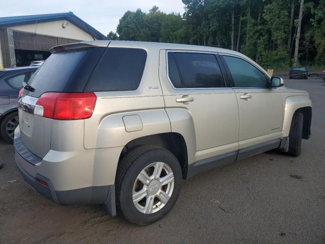 Parquets GMC TERRAIN 2015 tan