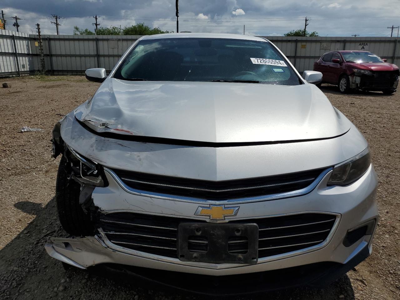 2016 Chevrolet Malibu - Image 5