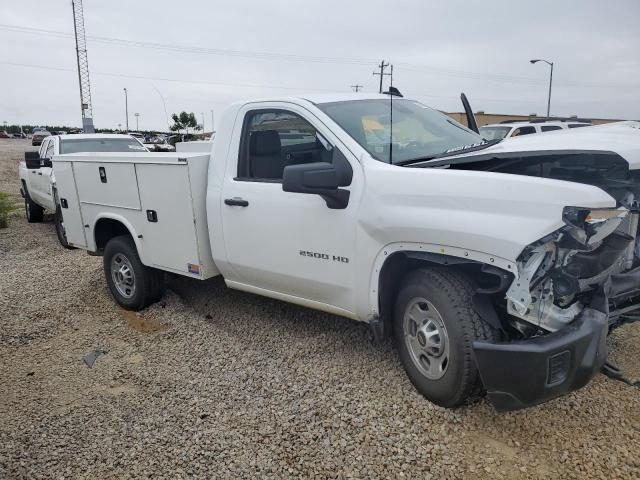 2024 Chevrolet Silverado C2500 Heavy Duty