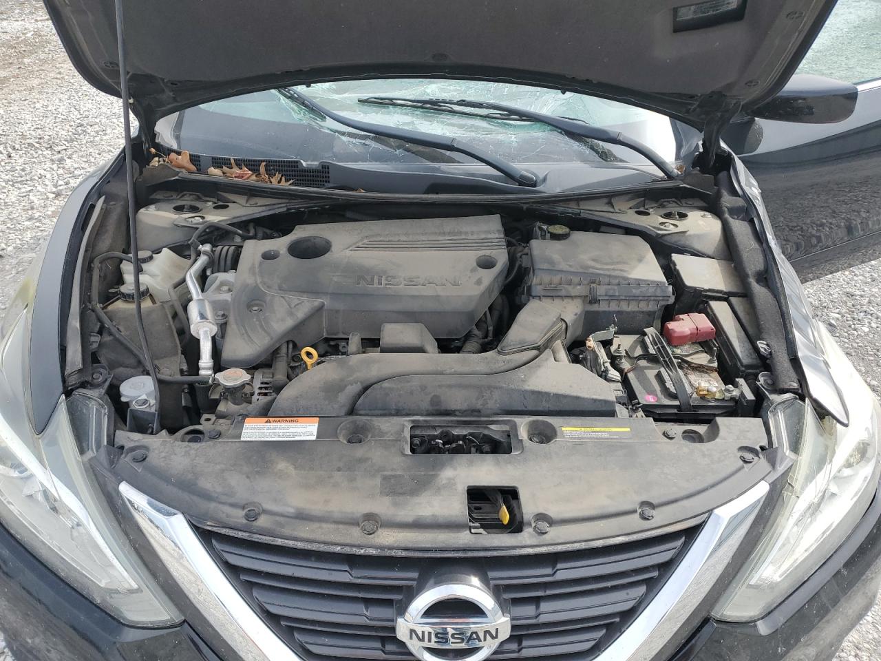 1N4AL3AP9GN343160 2016 Nissan Altima 2.5