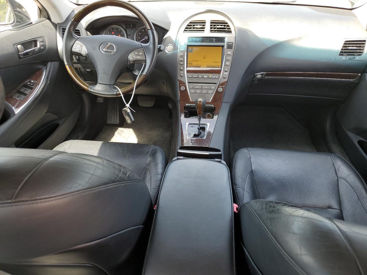 JTHBK1EG4A2364618 2010 Lexus Es 350