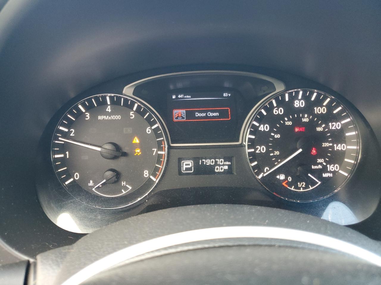 1N4AL3AP4EC193208 2014 Nissan Altima 2.5