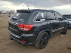 2013 Jeep Grand Cherokee Overland zu verkaufen in Brighton, CO - Hail