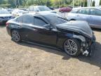 JN1BV7AR2EM****** Salvage and Wrecked 2014 Infiniti Q50 in Connecticut State