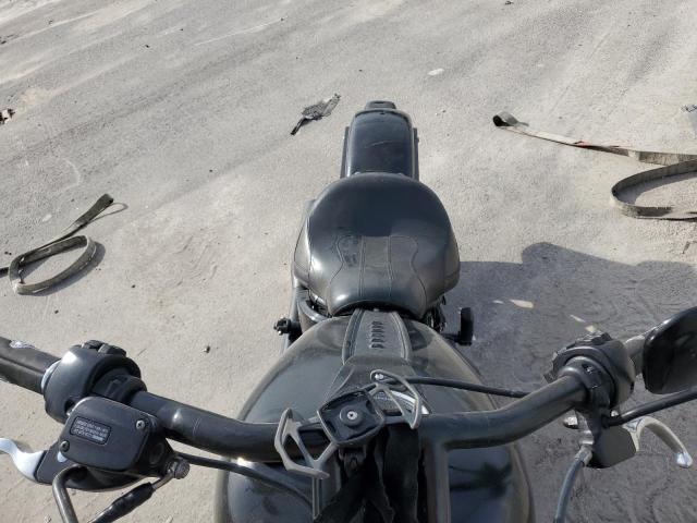 2022 HARLEY-DAVIDSON FLHCS   