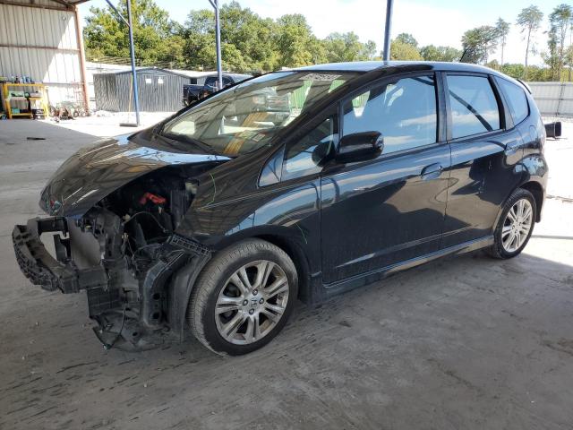 2010 Honda Fit Sport იყიდება Cartersville-ში, GA - Front End