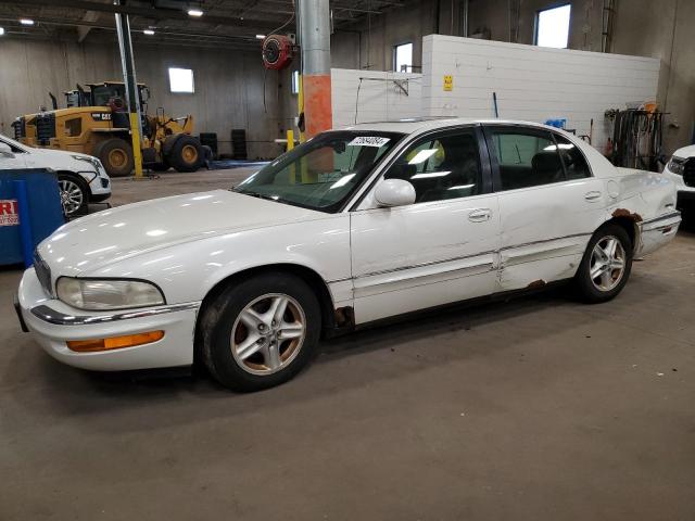 1999 Buick Park Avenue Ultra