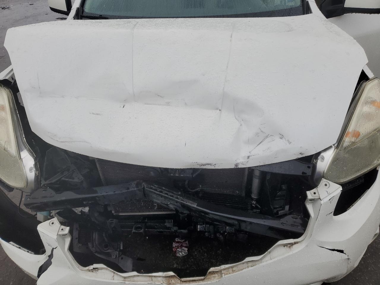 2012 Nissan Rogue S VIN: JN8AS5MT4CW251061 Lot: 73229344