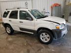 2005 Ford Escape Xlt 3.0L იყიდება Franklin-ში, WI - Front End