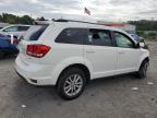 2014 Dodge Journey Sxt de vânzare în Montgomery, AL - Front End
