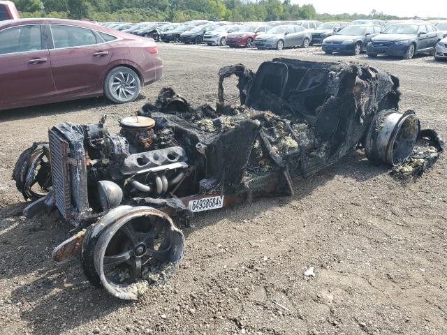 1933 Ford 2-Dr Sedan zu verkaufen in Des Moines, IA - Burn