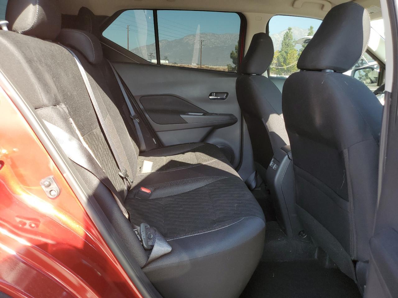 3N1CP5CV3RL548946 2024 Nissan Kicks Sv