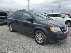 2016 Dodge Grand Caravan Sxt en Venta en Columbus, OH - Front End