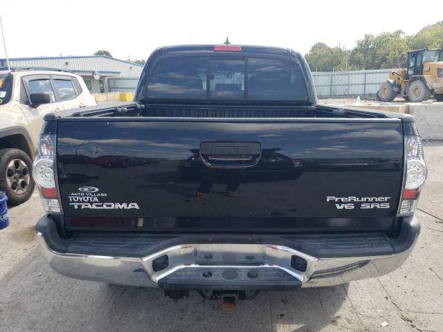 Pickups TOYOTA TACOMA 2015 Blue