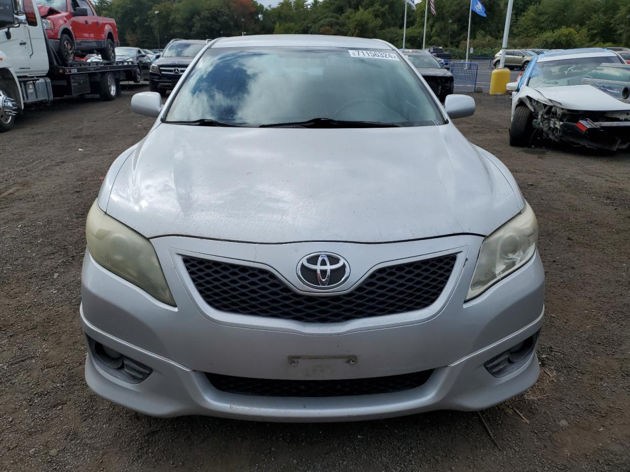 2010 Toyota Camry - Image 5