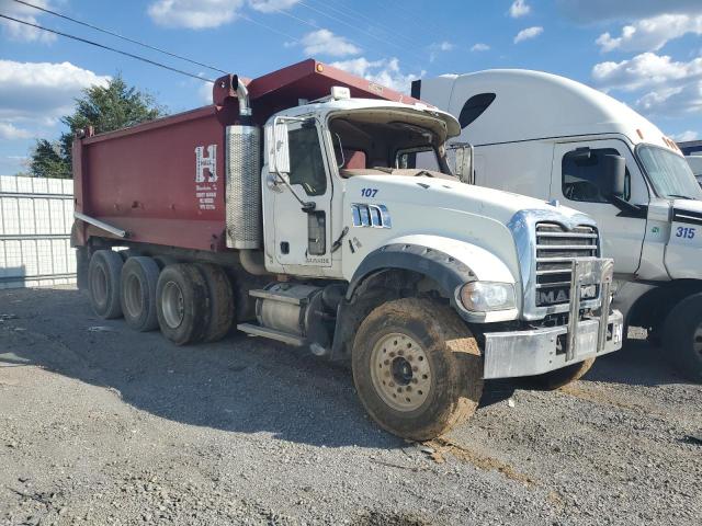 2008 Mack 700 Gu700 للبيع في Lebanon، TN - Front End