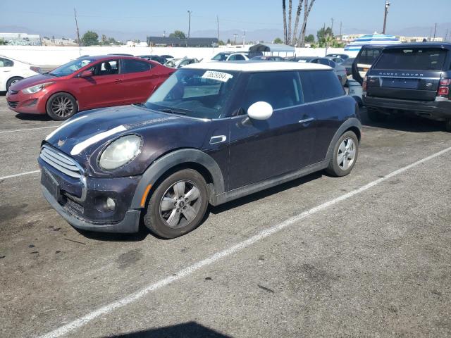 2015 Mini Cooper 