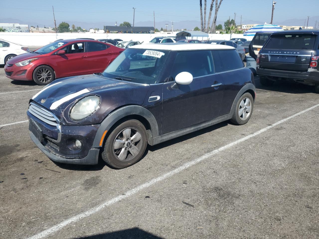 2015 MINI Cooper - Image 1
