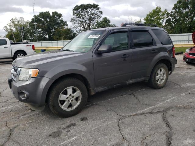 2012 Ford Escape Xlt en Venta en Rogersville, MO - Rear End