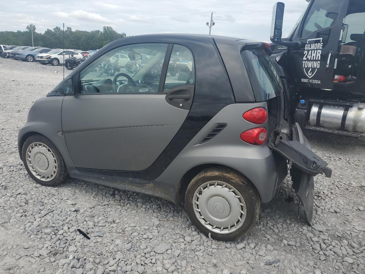 2013 Smart Fortwo - Image 2